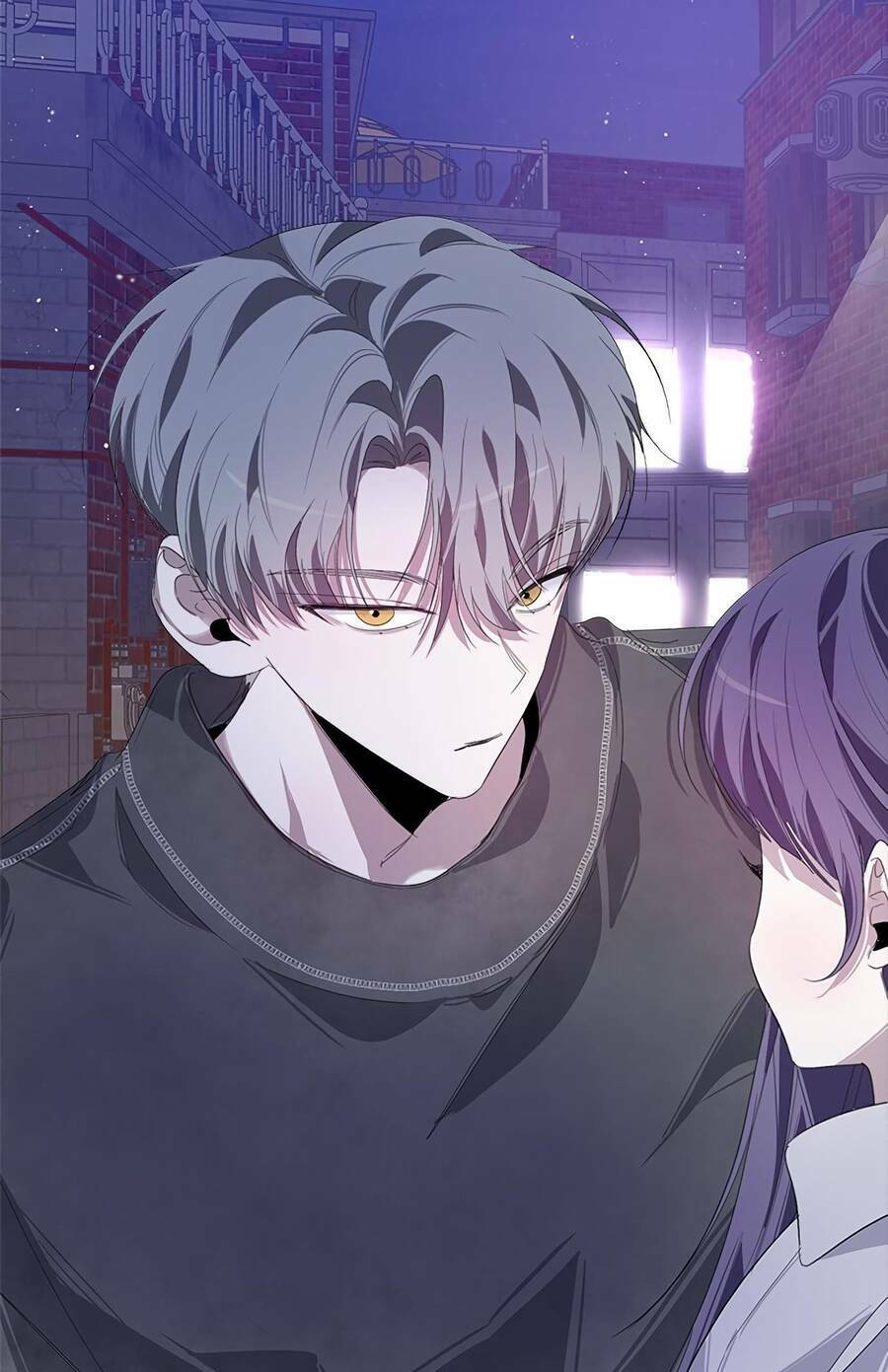 Đàn Anh Xấu Xa - Chap 22 - Trang 31