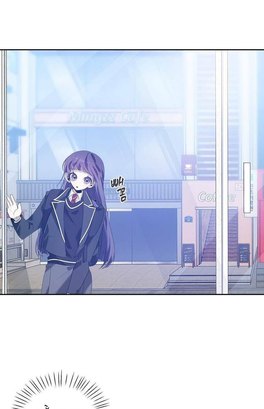 Đàn Anh Xấu Xa - Chap 22 - Trang 34
