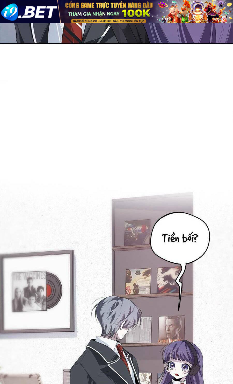 Đàn Anh Xấu Xa - Chap 22 - Trang 47