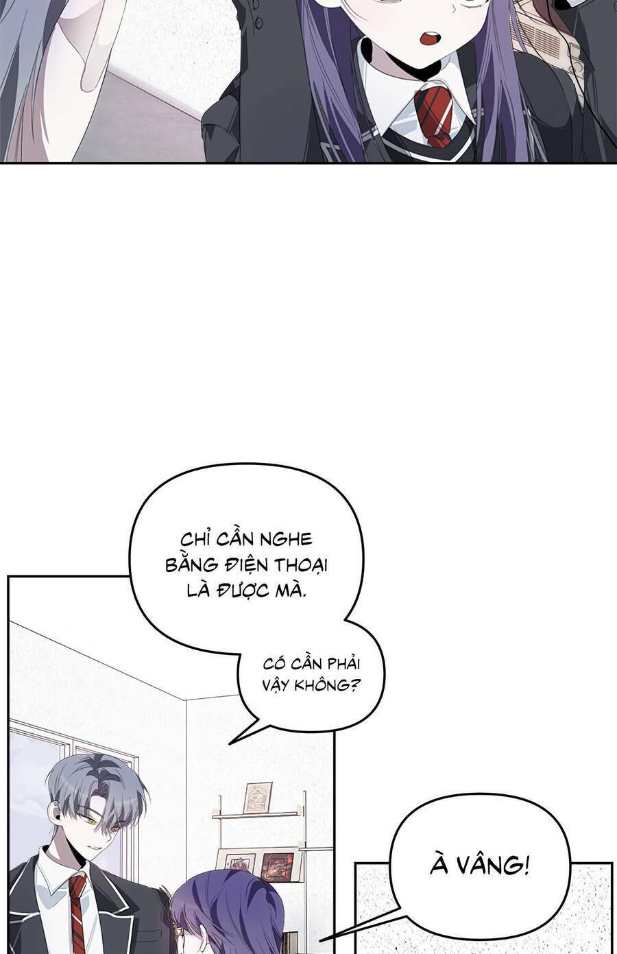 Đàn Anh Xấu Xa - Chap 22 - Trang 49