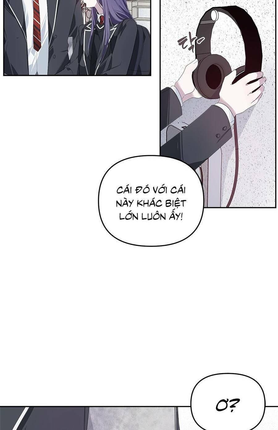 Đàn Anh Xấu Xa - Chap 22 - Trang 50