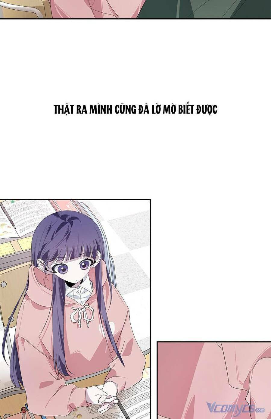 Đàn Anh Xấu Xa - Chap 22 - Trang 6