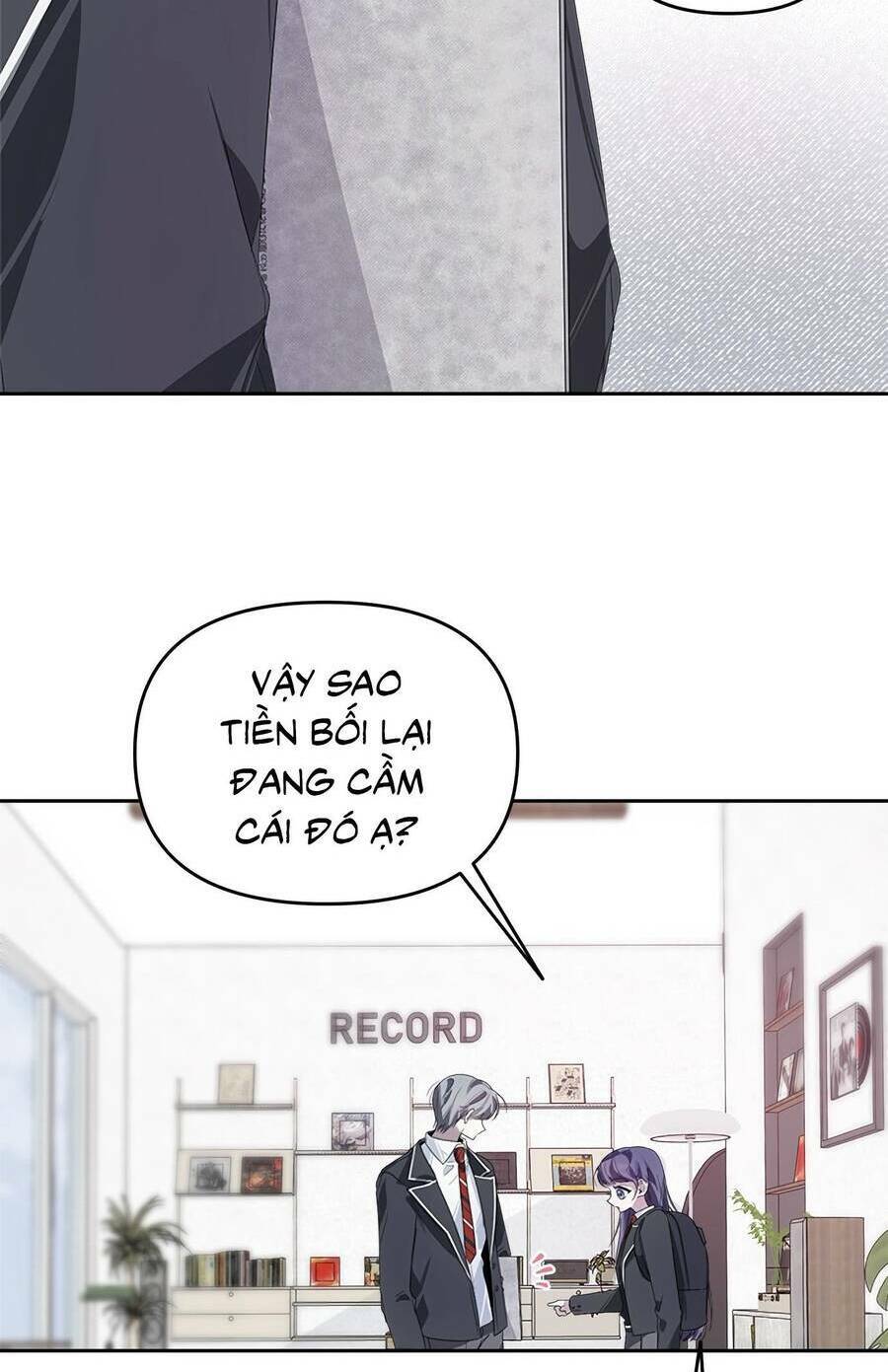 Đàn Anh Xấu Xa - Chap 22 - Trang 51