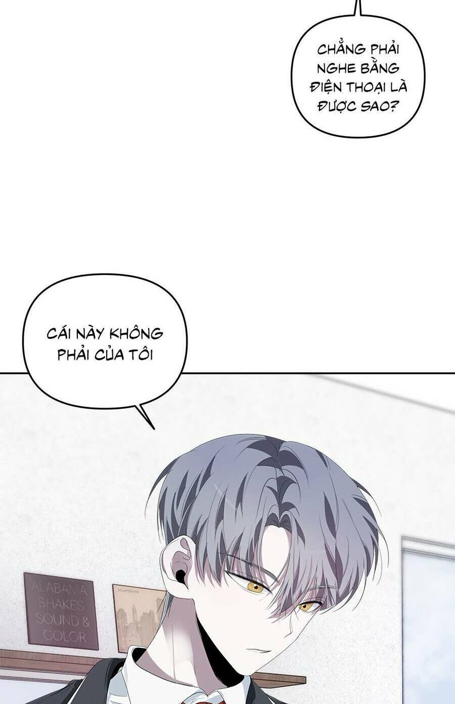 Đàn Anh Xấu Xa - Chap 22 - Trang 52