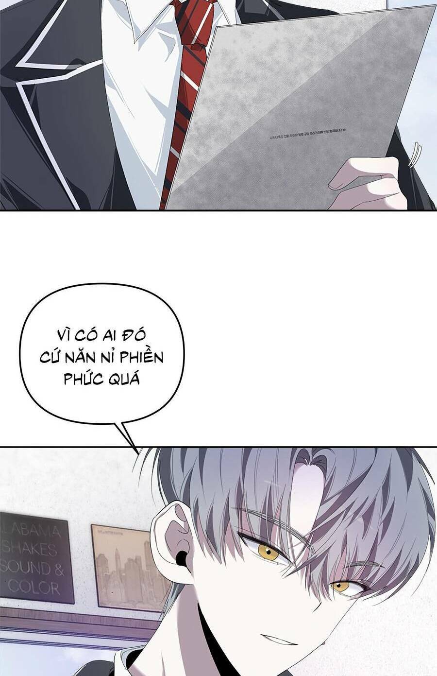 Đàn Anh Xấu Xa - Chap 22 - Trang 53