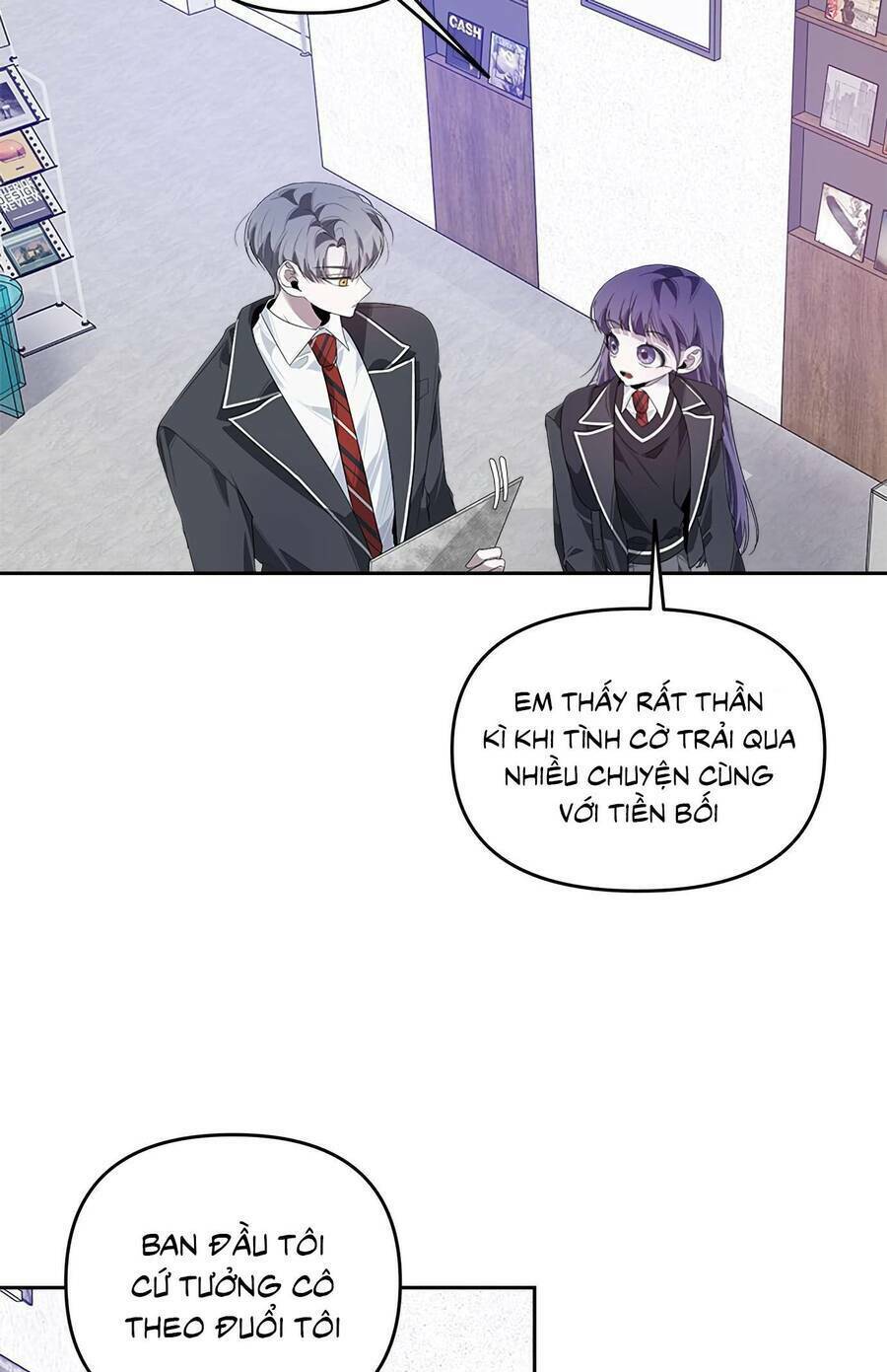 Đàn Anh Xấu Xa - Chap 22 - Trang 55