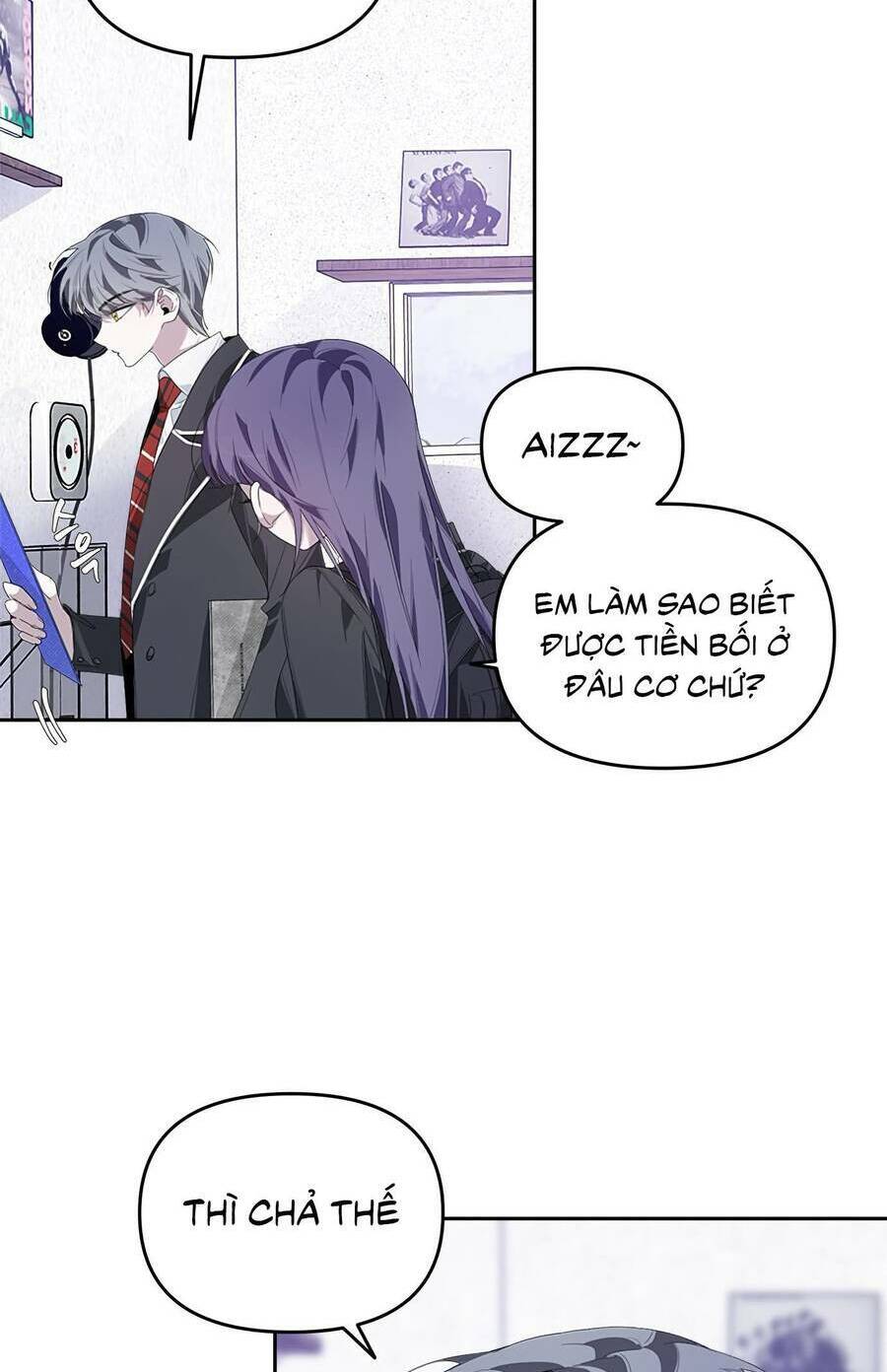 Đàn Anh Xấu Xa - Chap 22 - Trang 56