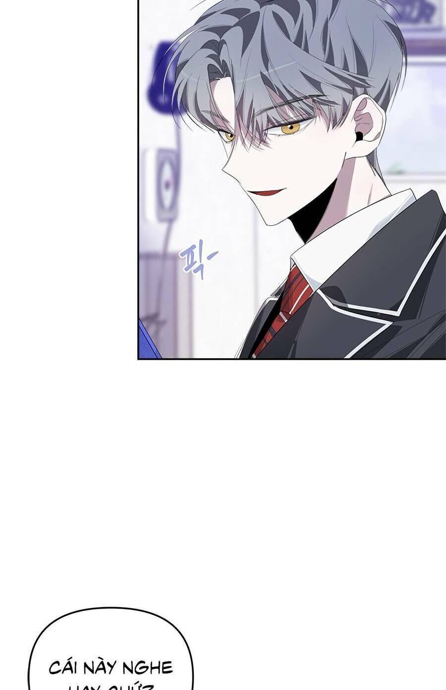 Đàn Anh Xấu Xa - Chap 22 - Trang 57