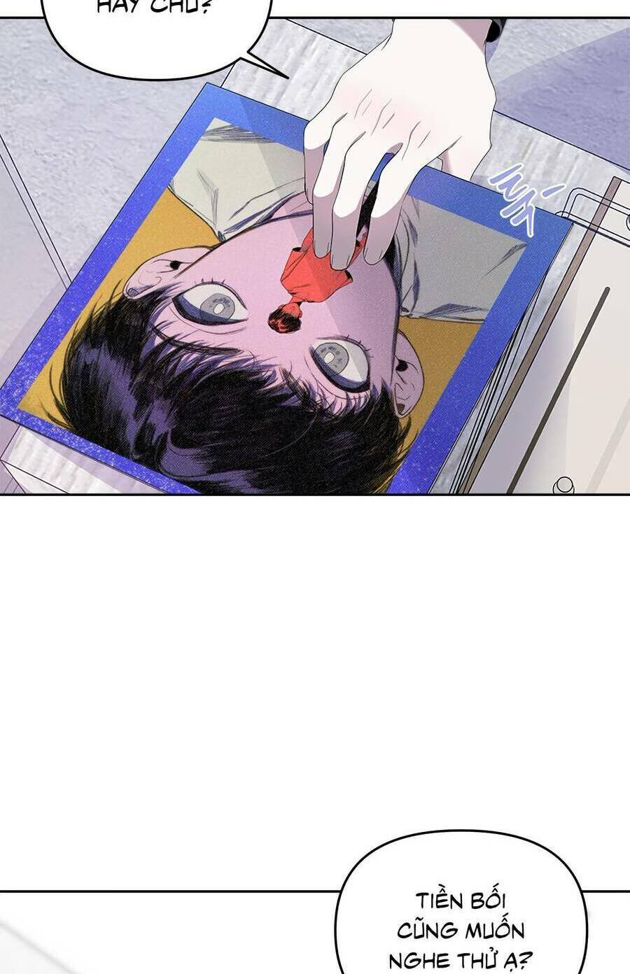 Đàn Anh Xấu Xa - Chap 22 - Trang 58