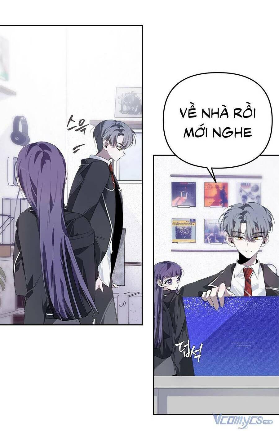 Đàn Anh Xấu Xa - Chap 22 - Trang 60