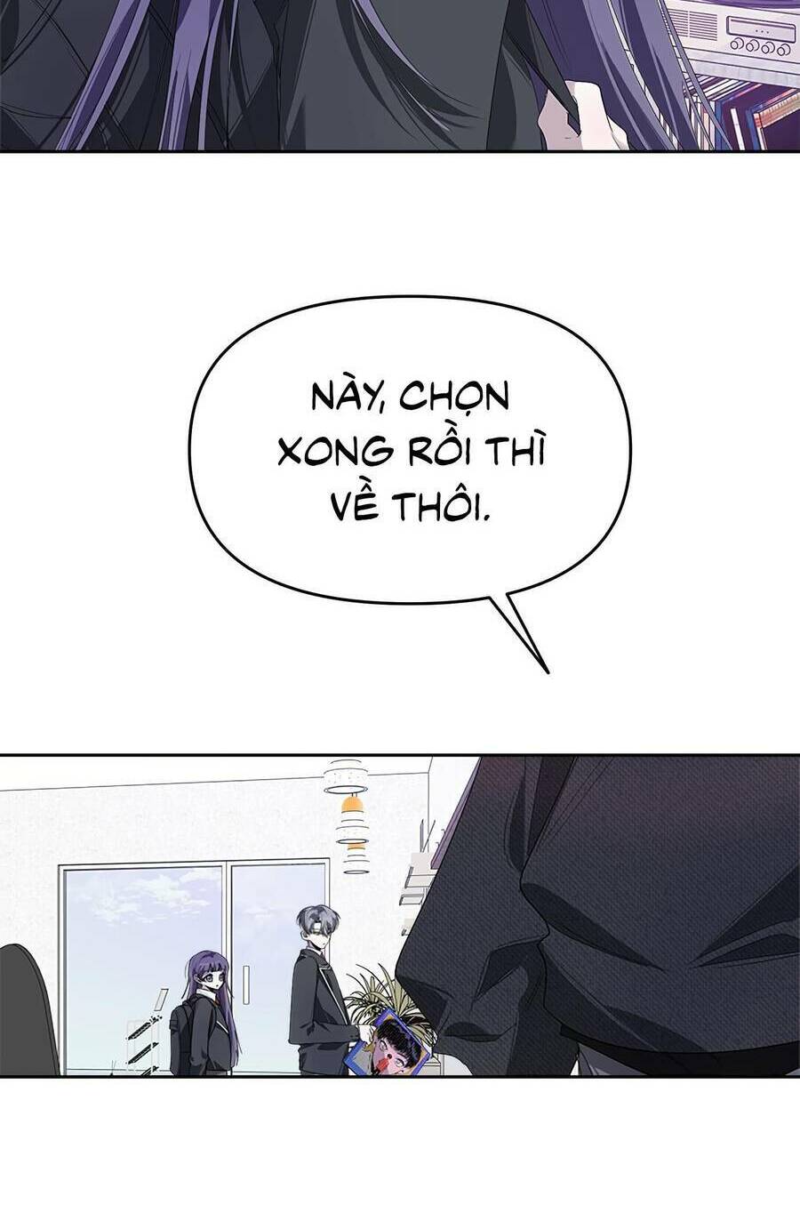 Đàn Anh Xấu Xa - Chap 22 - Trang 62