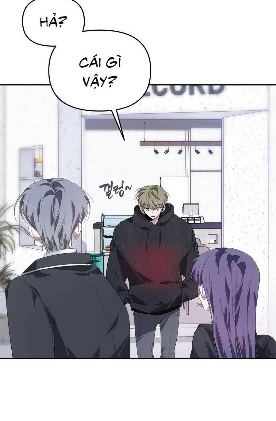 Đàn Anh Xấu Xa - Chap 22 - Trang 64