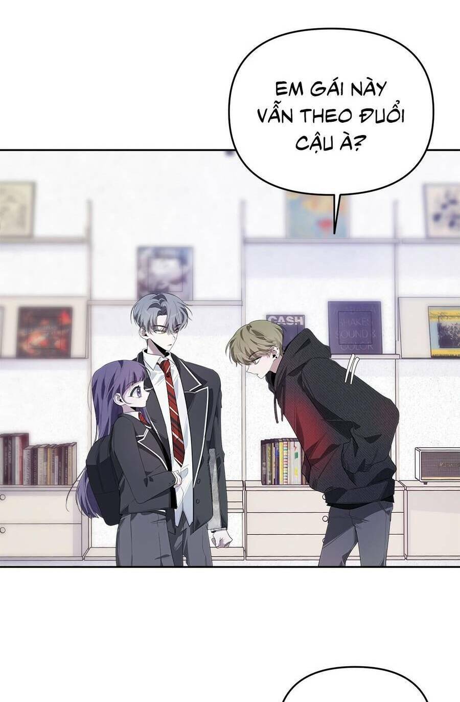 Đàn Anh Xấu Xa - Chap 22 - Trang 65