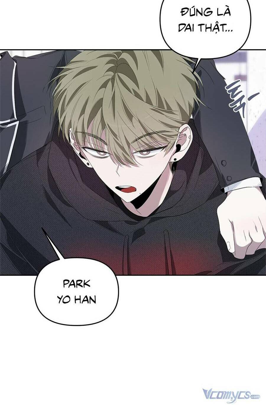 Đàn Anh Xấu Xa - Chap 22 - Trang 66