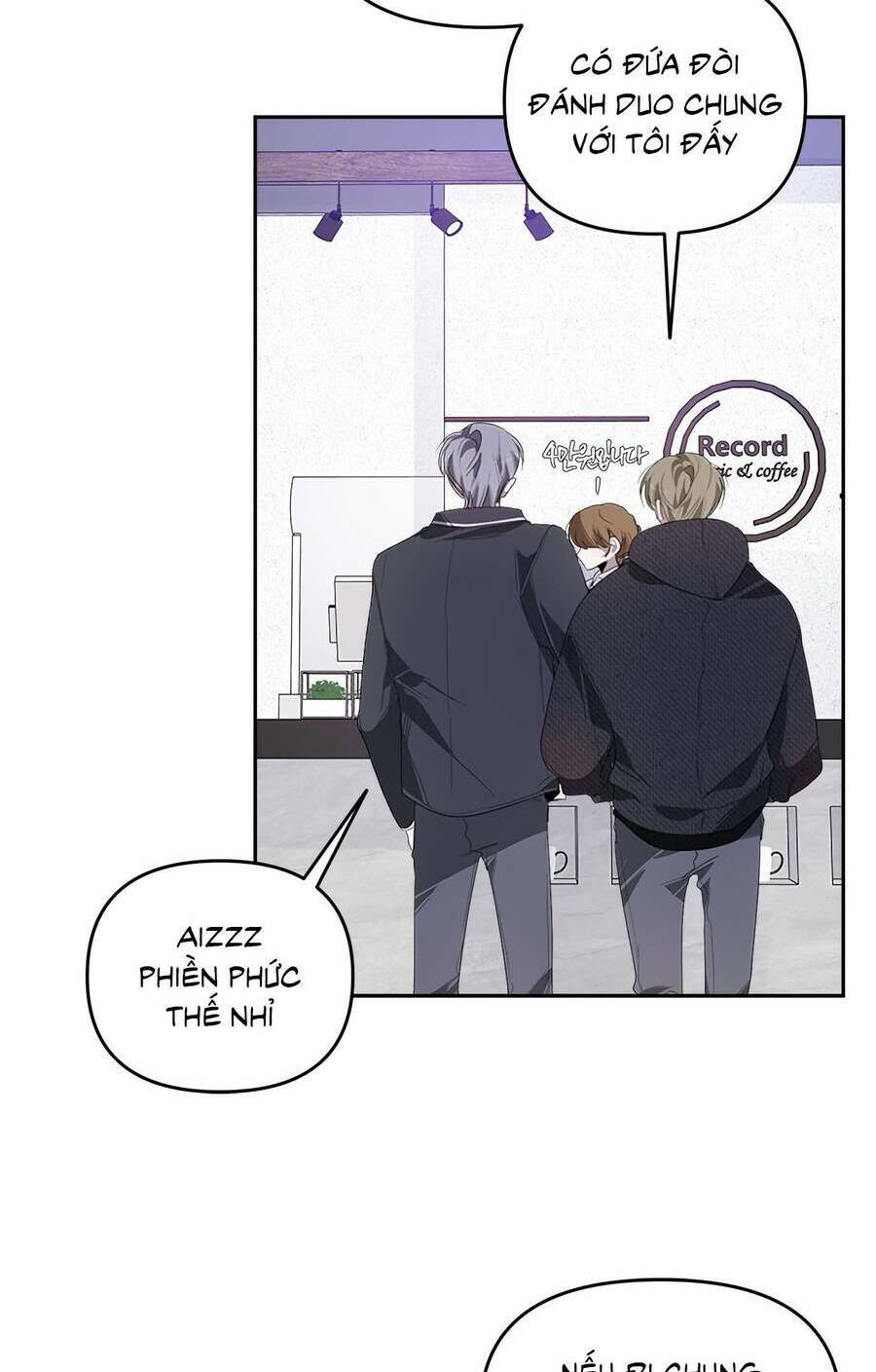 Đàn Anh Xấu Xa - Chap 22 - Trang 68