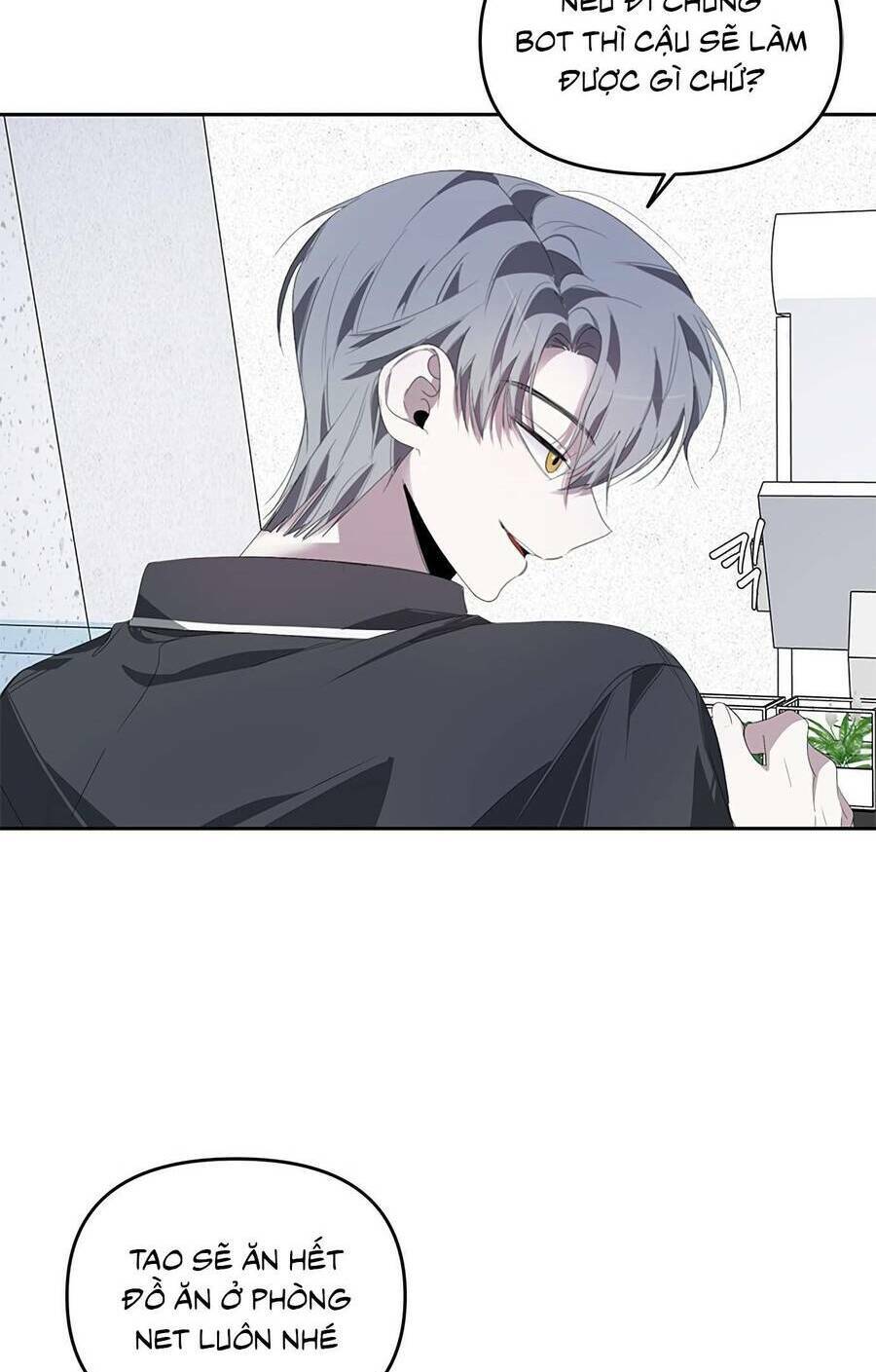 Đàn Anh Xấu Xa - Chap 22 - Trang 69