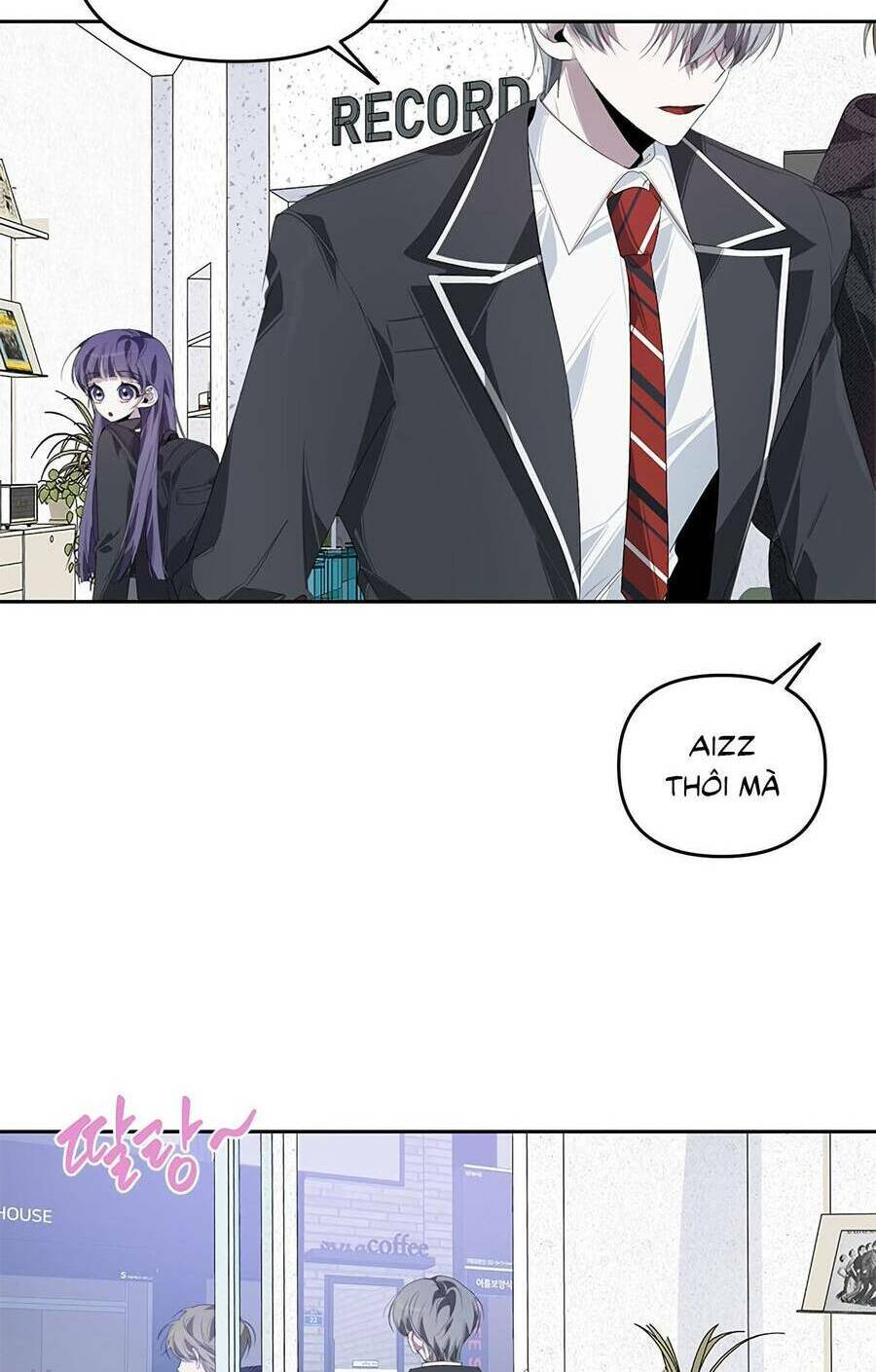 Đàn Anh Xấu Xa - Chap 22 - Trang 70