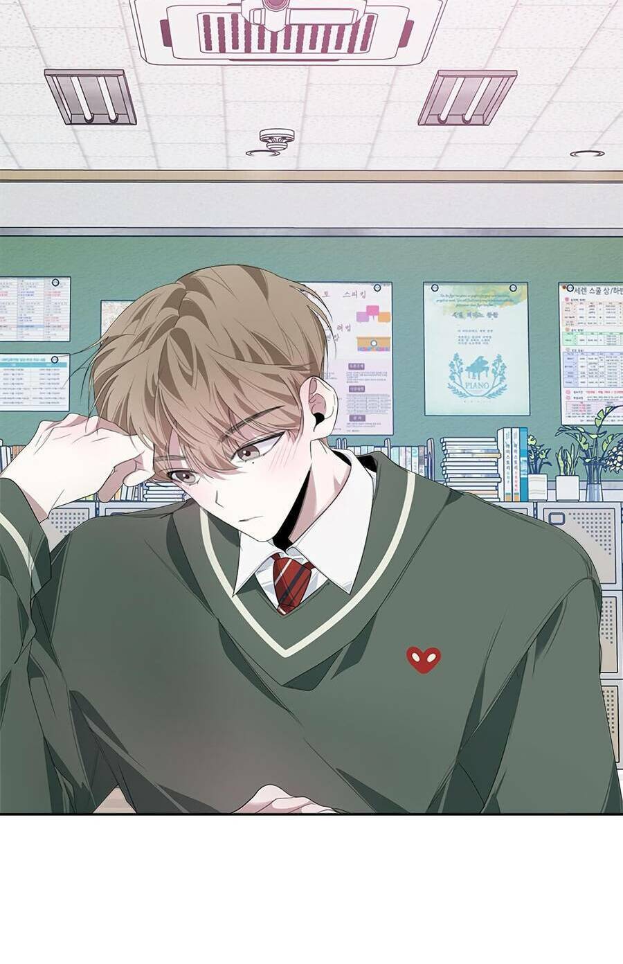 Đàn Anh Xấu Xa - Chap 22 - Trang 8