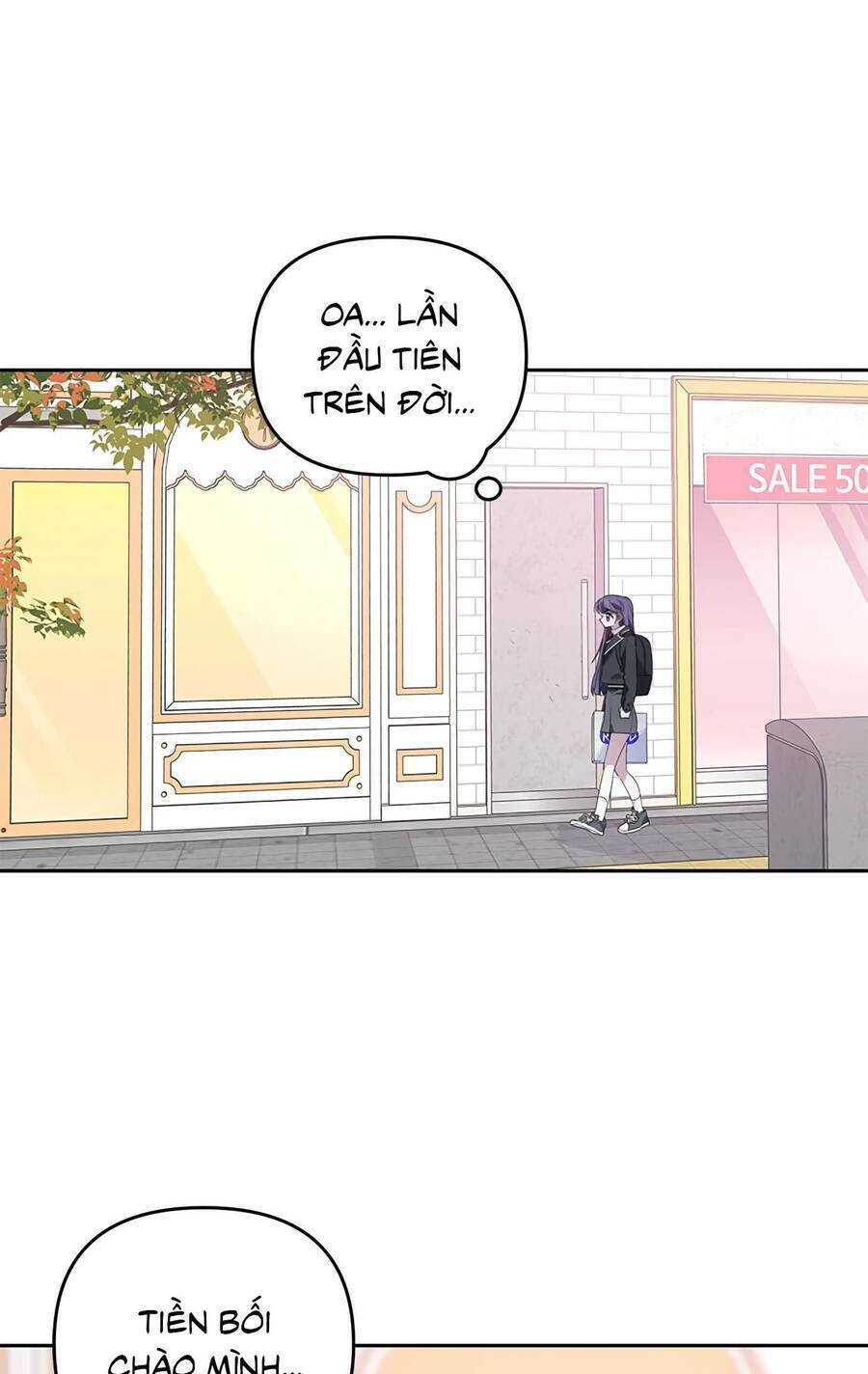 Đàn Anh Xấu Xa - Chap 22 - Trang 76