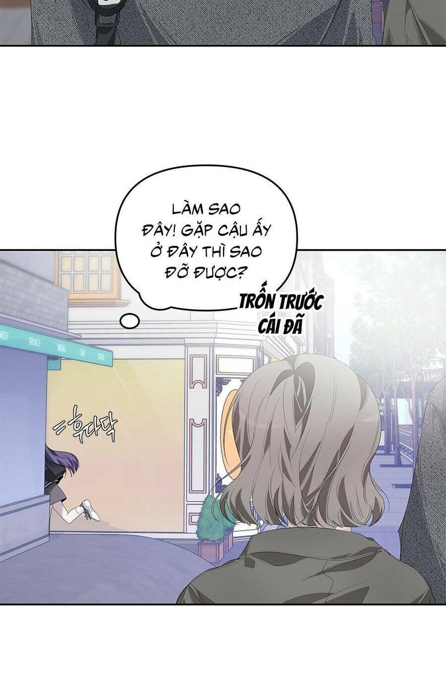 Đàn Anh Xấu Xa - Chap 22 - Trang 80