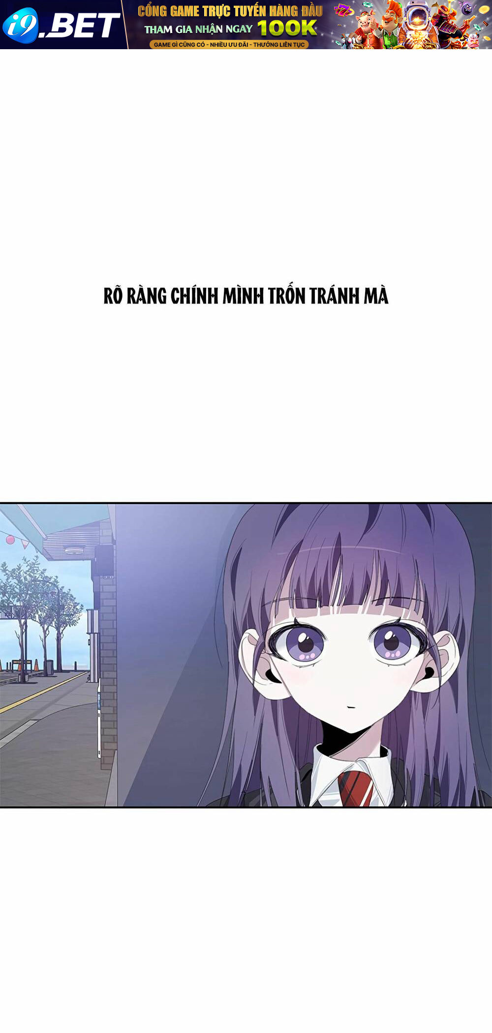 Đàn Anh Xấu Xa - Chap 23 - Trang 1
