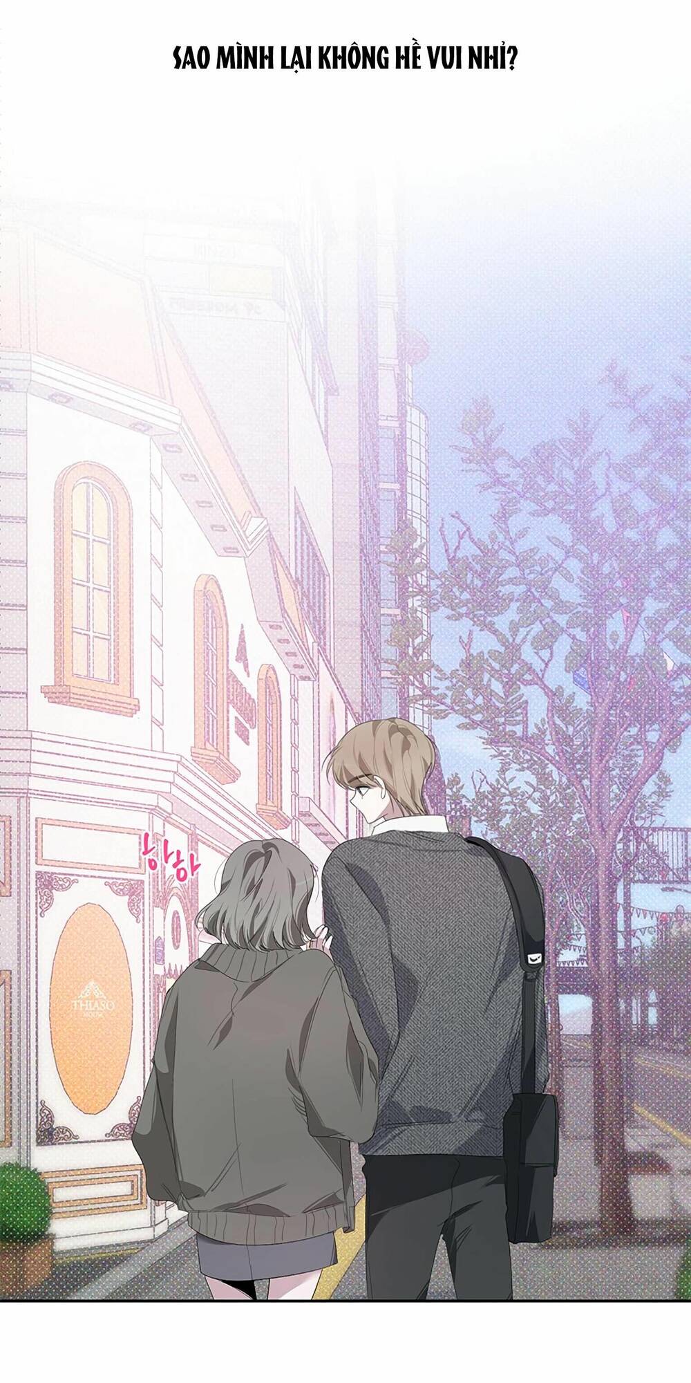 Đàn Anh Xấu Xa - Chap 23 - Trang 2