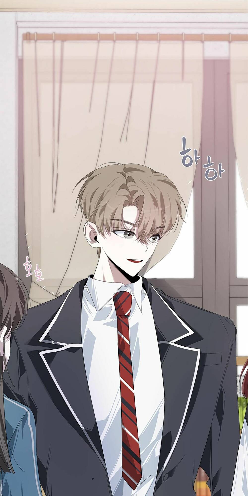 Đàn Anh Xấu Xa - Chap 23 - Trang 14