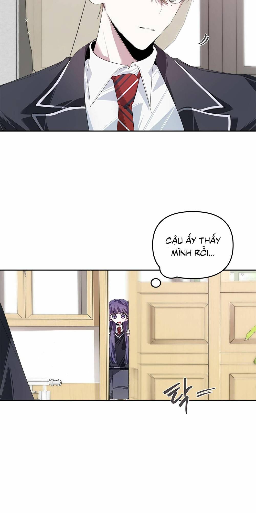 Đàn Anh Xấu Xa - Chap 23 - Trang 17