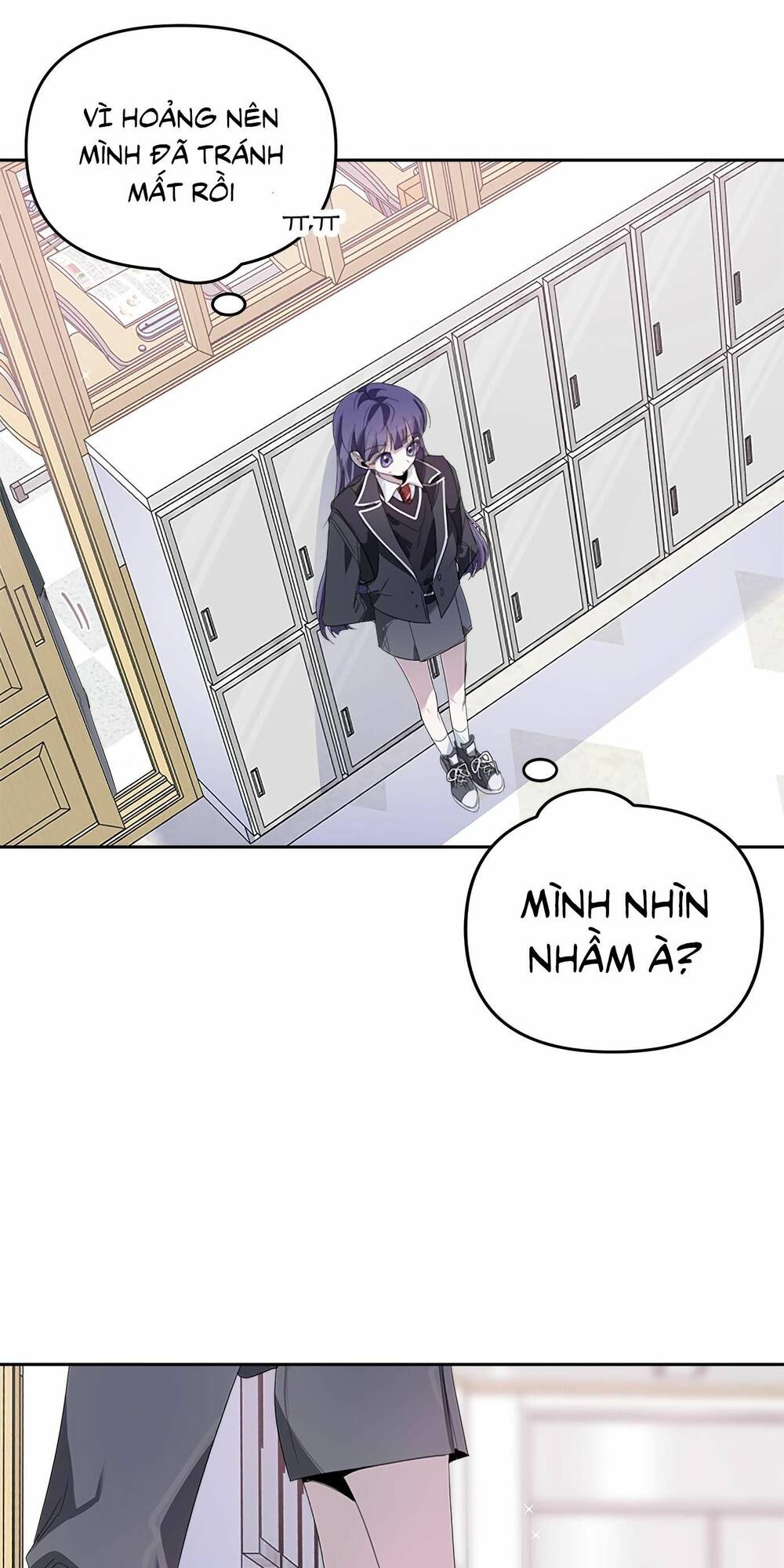 Đàn Anh Xấu Xa - Chap 23 - Trang 18