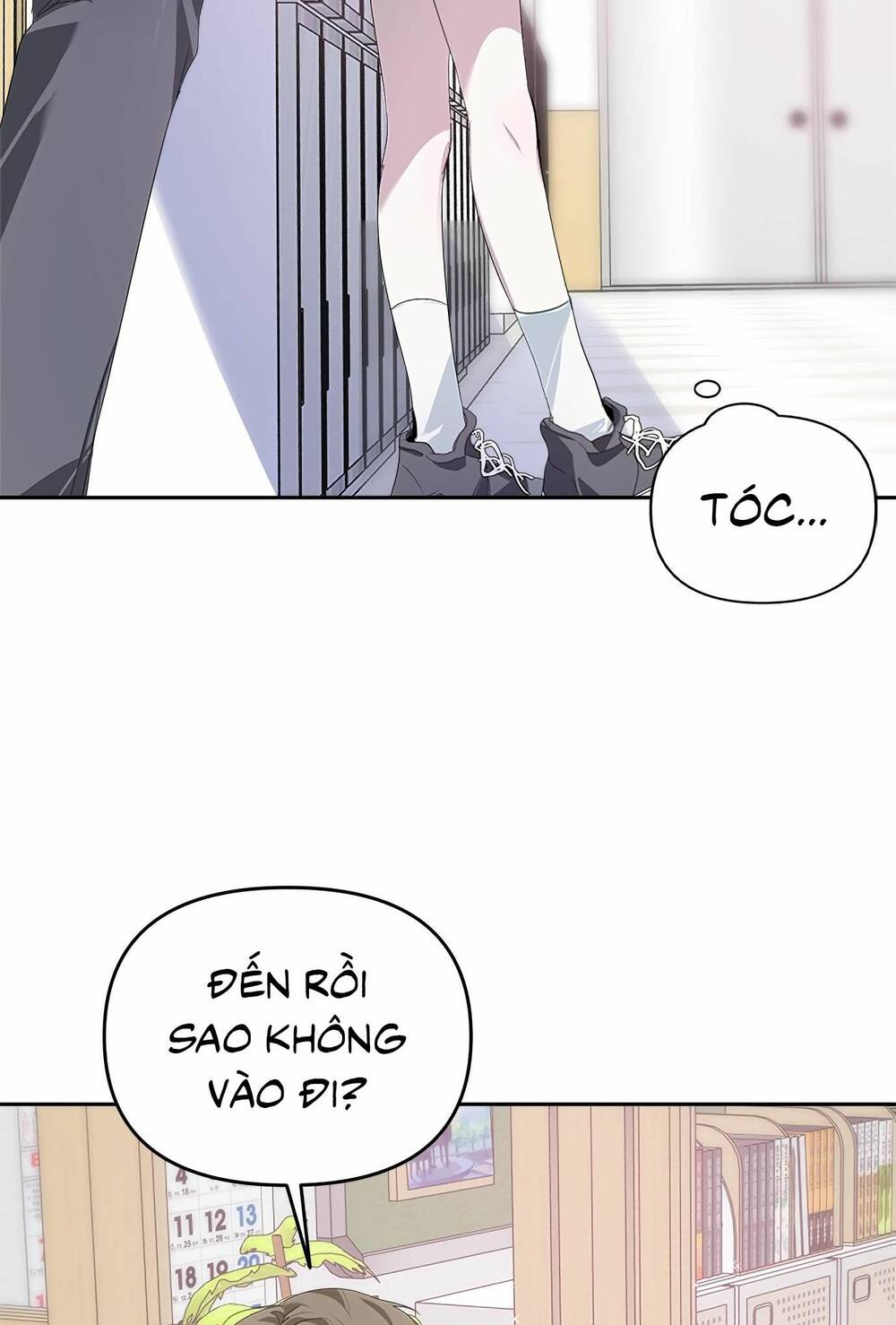 Đàn Anh Xấu Xa - Chap 23 - Trang 19