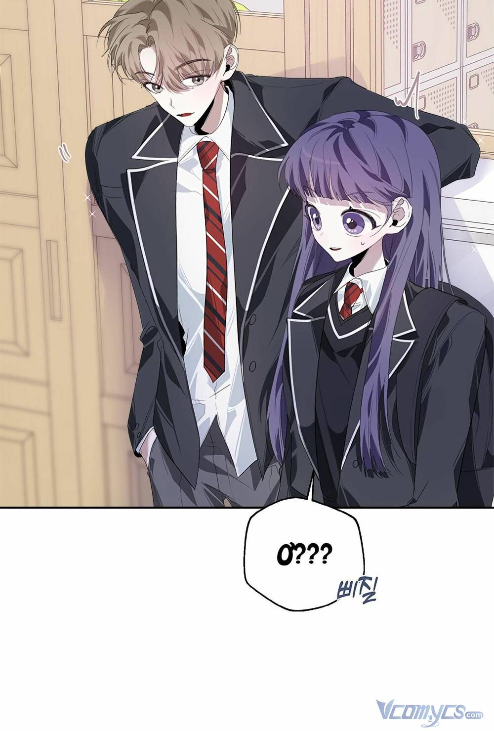 Đàn Anh Xấu Xa - Chap 23 - Trang 20