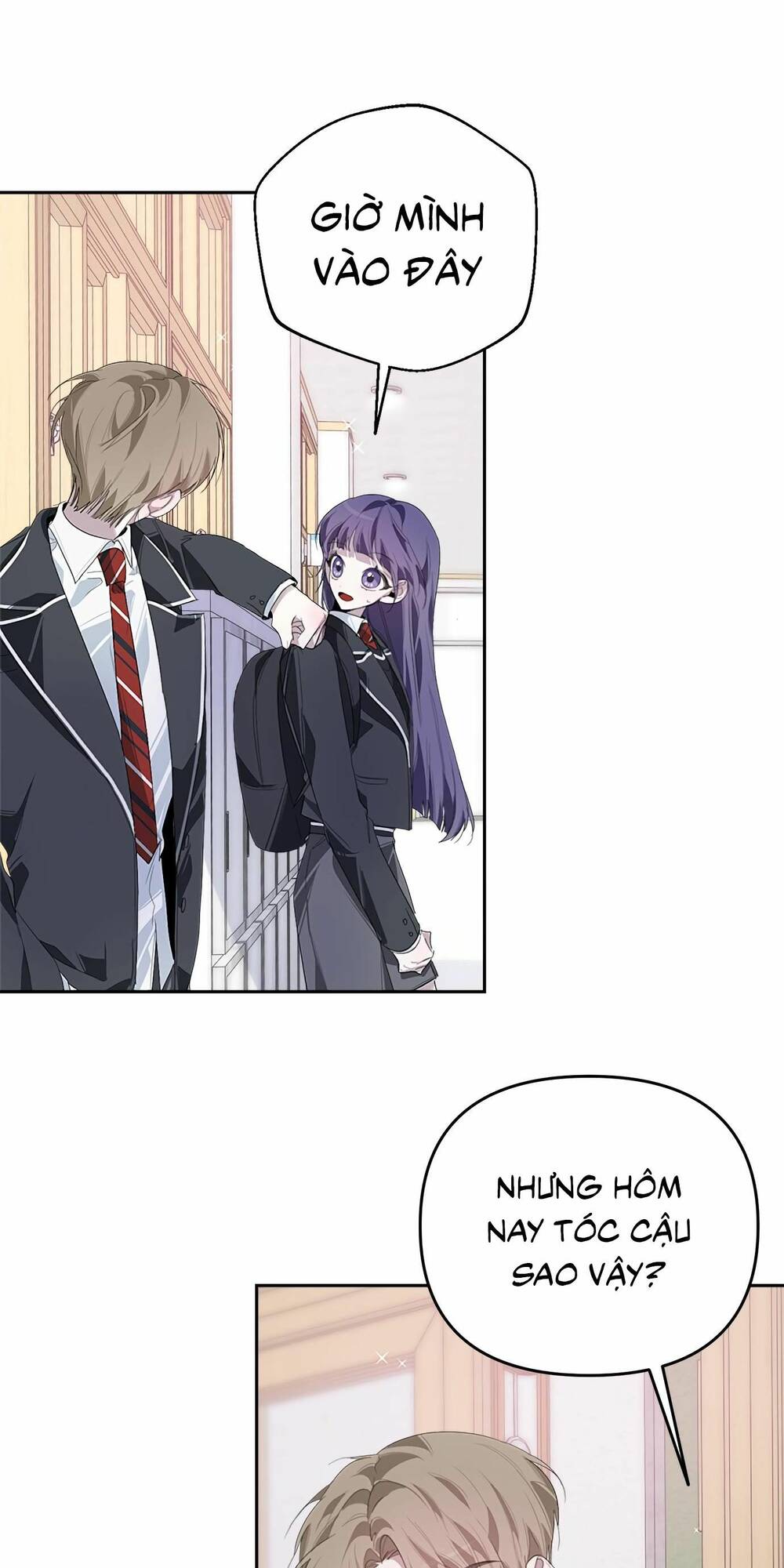 Đàn Anh Xấu Xa - Chap 23 - Trang 21