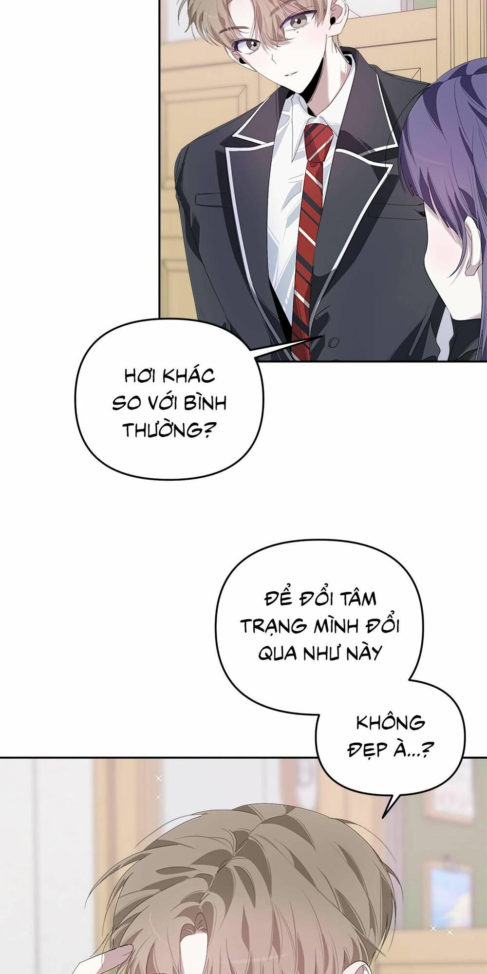 Đàn Anh Xấu Xa - Chap 23 - Trang 22