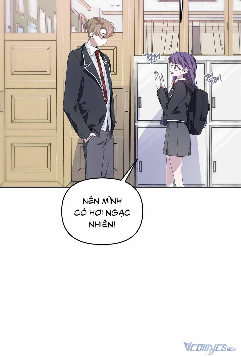 Đàn Anh Xấu Xa - Chap 23 - Trang 24