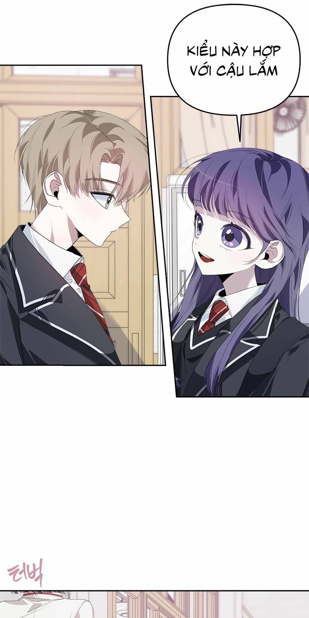 Đàn Anh Xấu Xa - Chap 23 - Trang 25