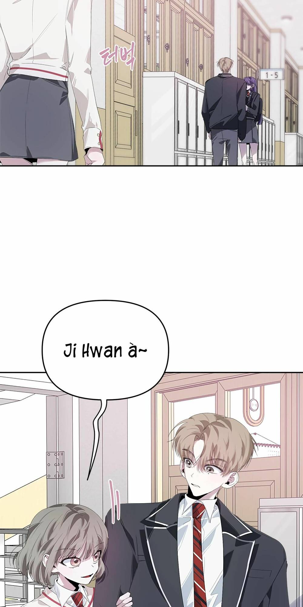 Đàn Anh Xấu Xa - Chap 23 - Trang 26