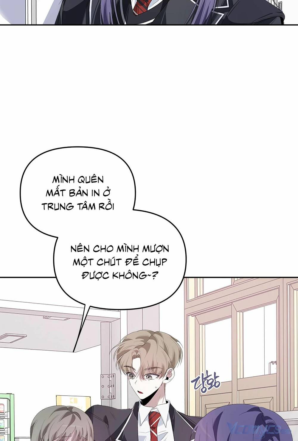 Đàn Anh Xấu Xa - Chap 23 - Trang 28