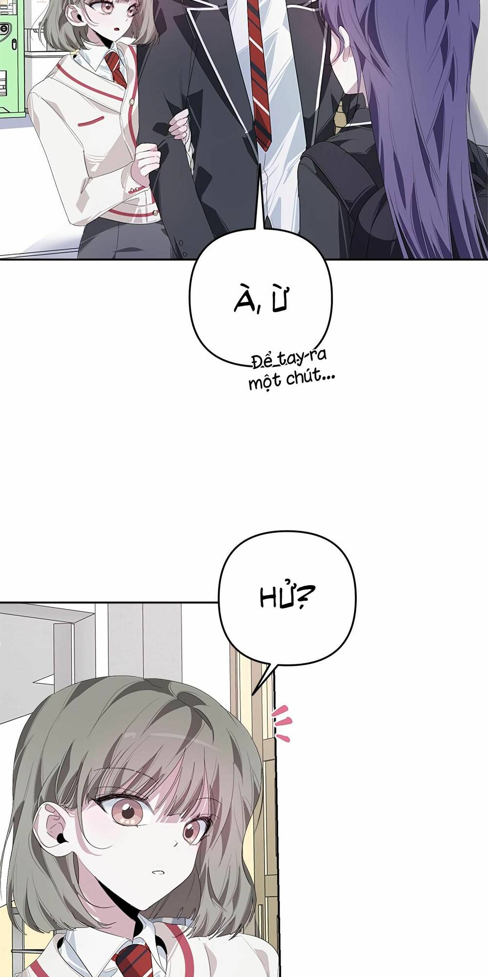 Đàn Anh Xấu Xa - Chap 23 - Trang 29