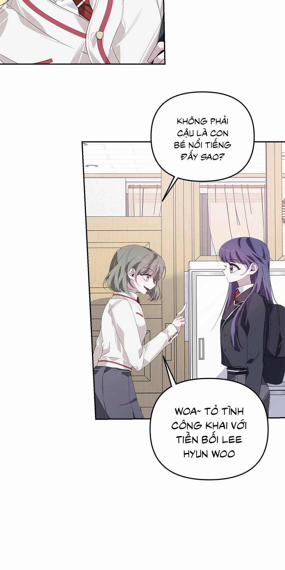Đàn Anh Xấu Xa - Chap 23 - Trang 30