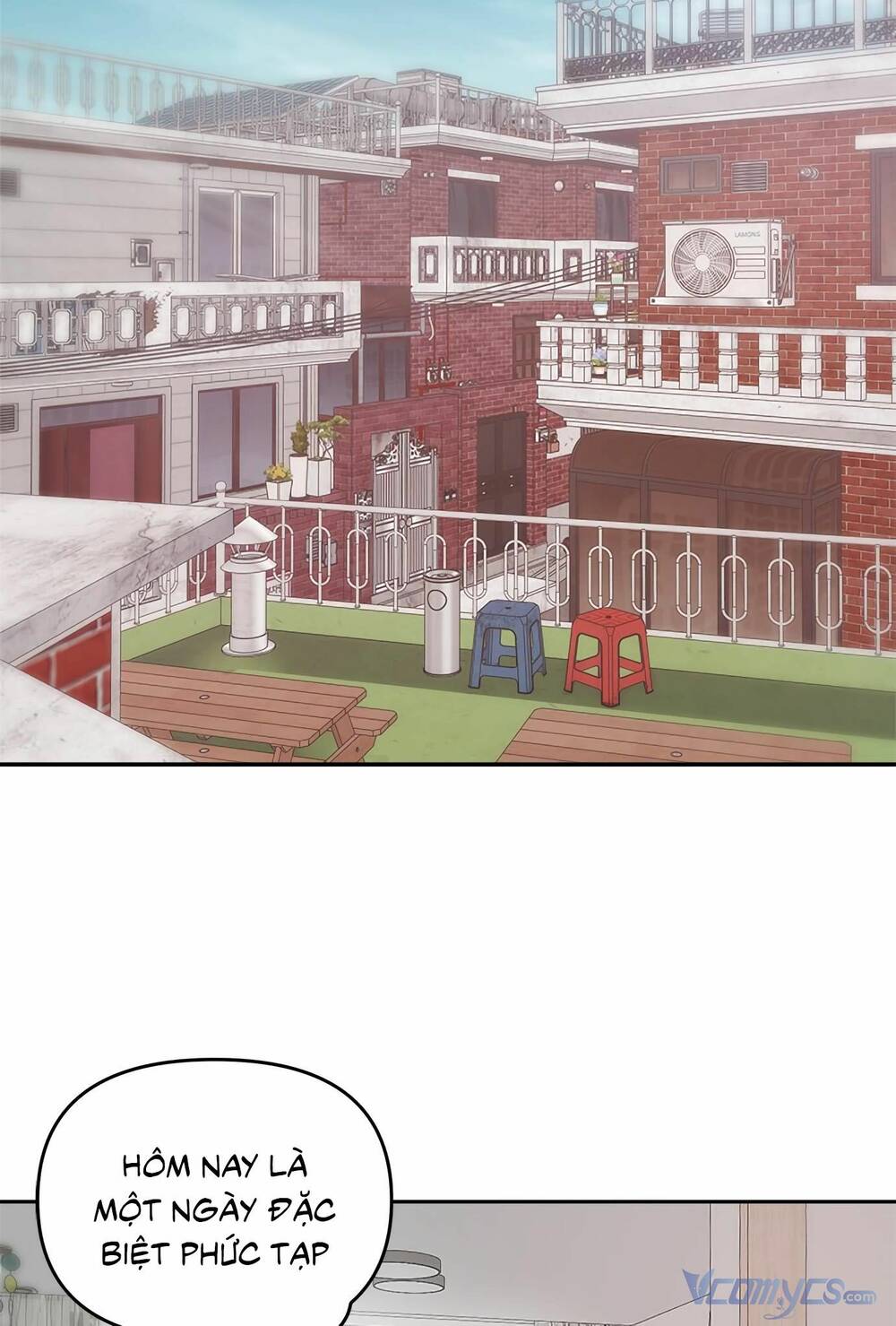 Đàn Anh Xấu Xa - Chap 23 - Trang 4