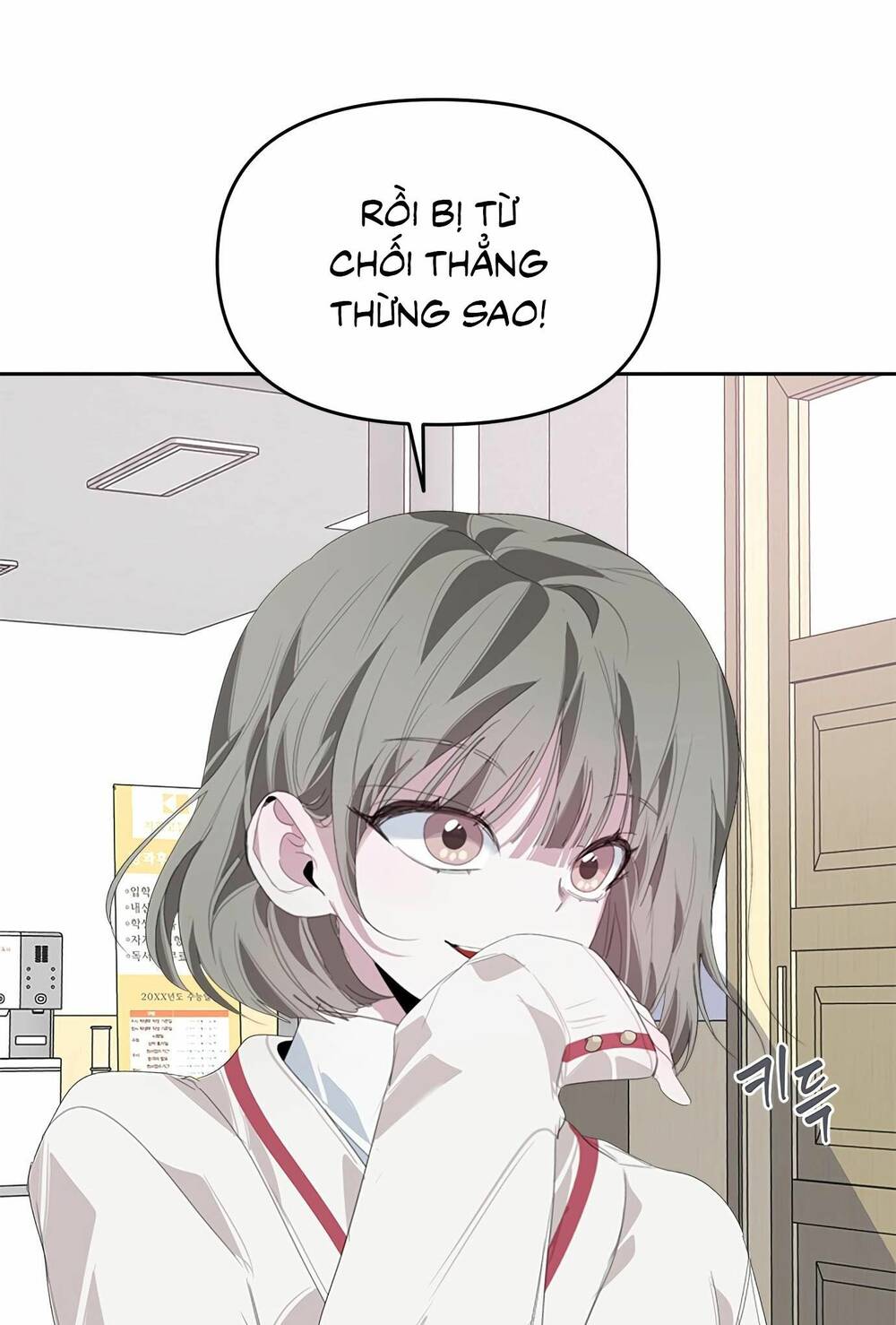 Đàn Anh Xấu Xa - Chap 23 - Trang 31