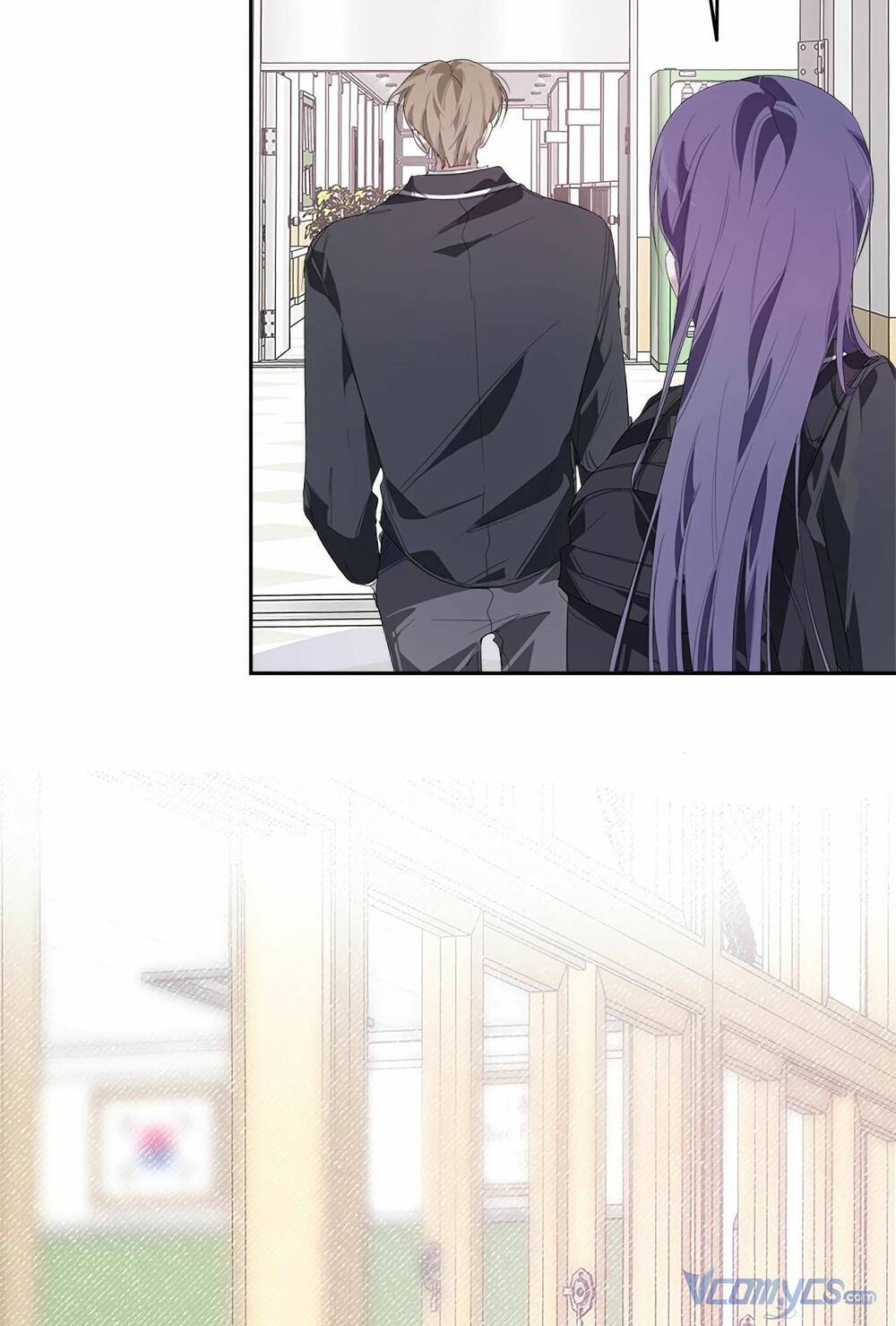 Đàn Anh Xấu Xa - Chap 23 - Trang 36