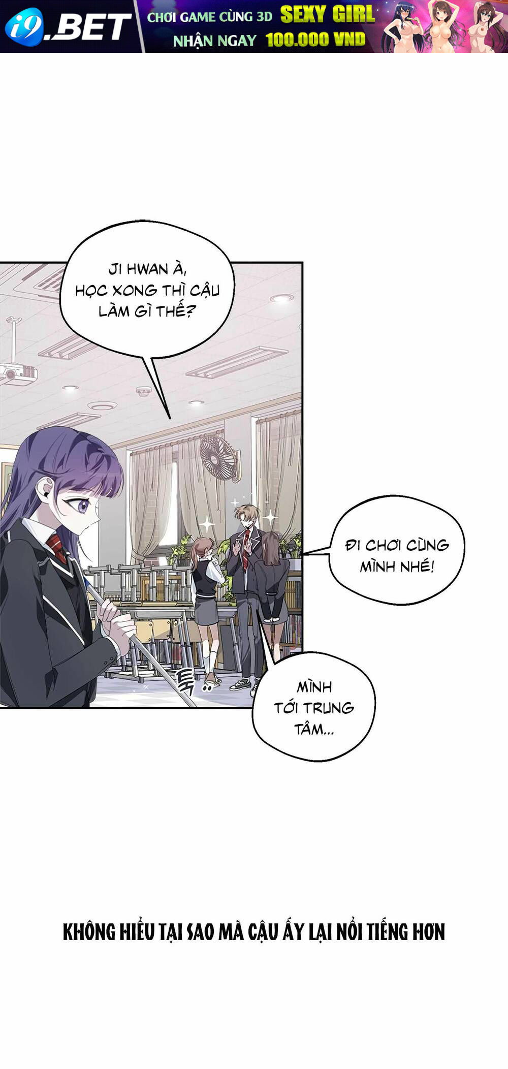 Đàn Anh Xấu Xa - Chap 23 - Trang 38