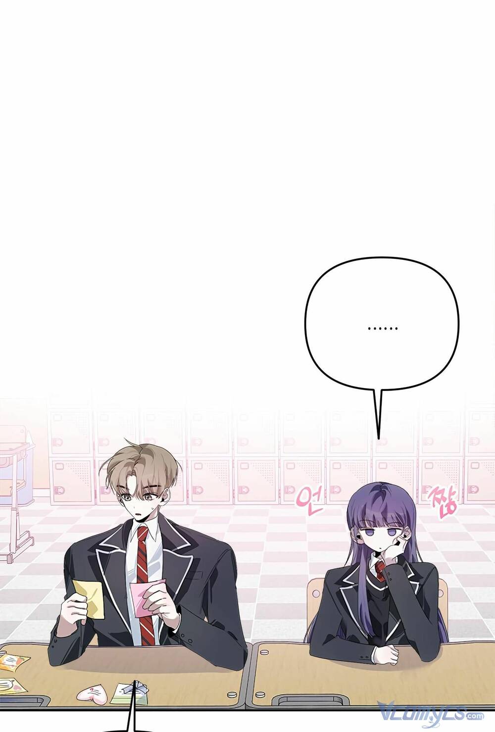 Đàn Anh Xấu Xa - Chap 23 - Trang 40