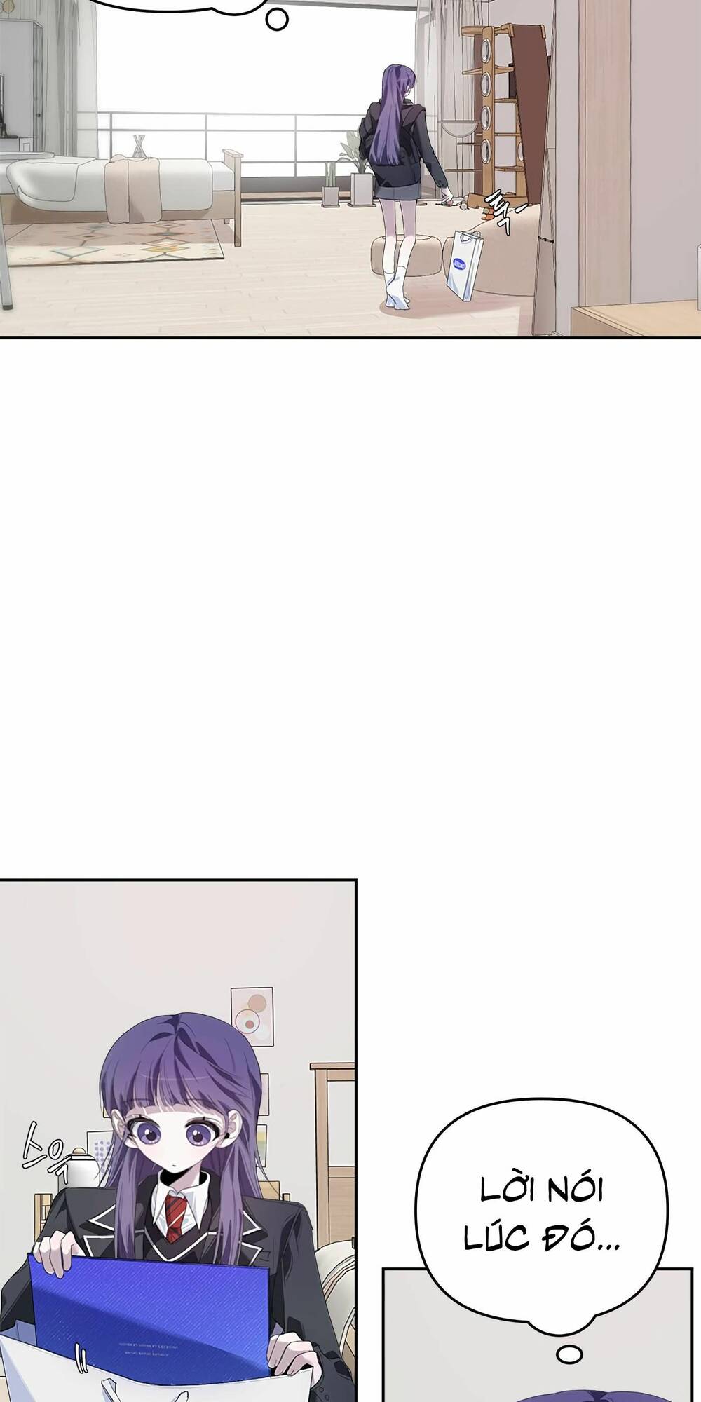 Đàn Anh Xấu Xa - Chap 23 - Trang 5