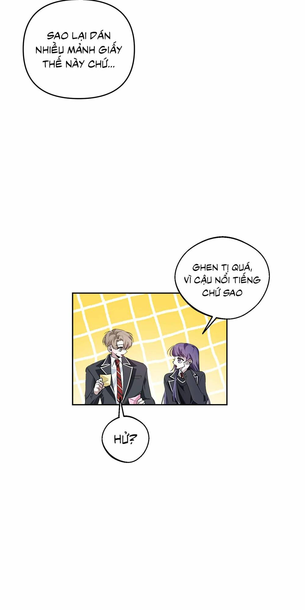 Đàn Anh Xấu Xa - Chap 23 - Trang 41