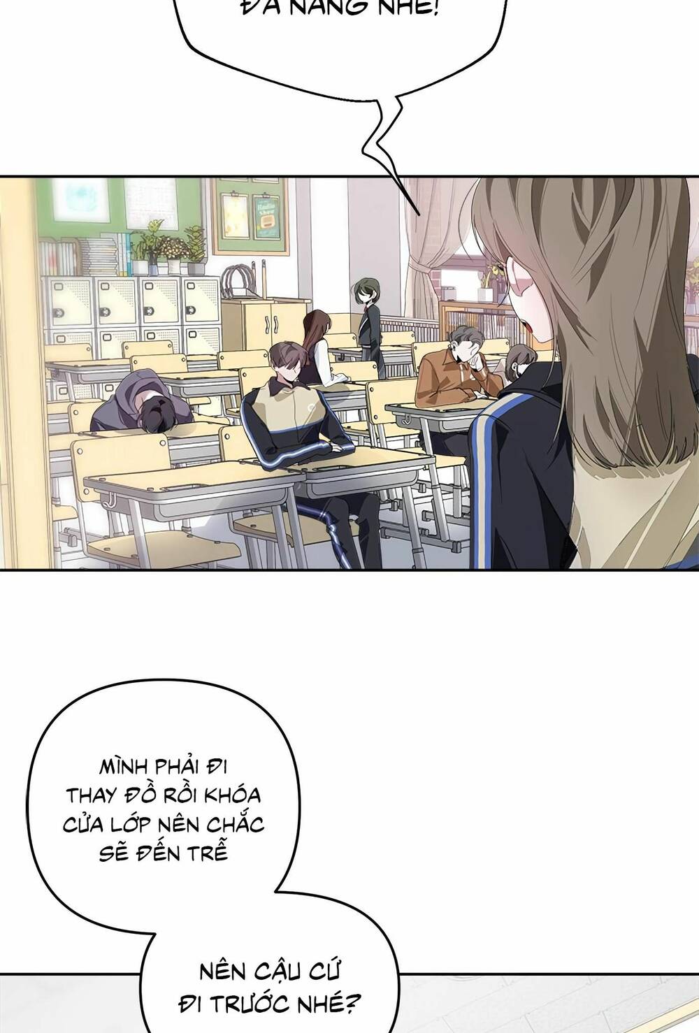 Đàn Anh Xấu Xa - Chap 23 - Trang 43