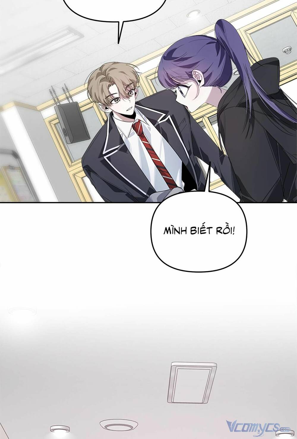 Đàn Anh Xấu Xa - Chap 23 - Trang 44