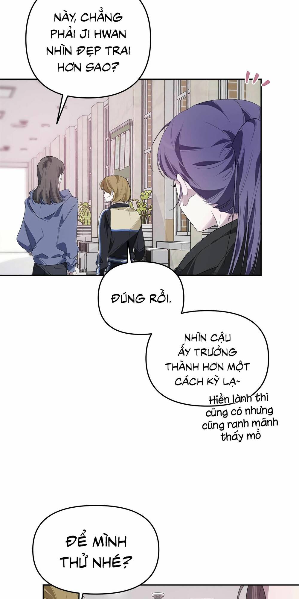 Đàn Anh Xấu Xa - Chap 23 - Trang 46