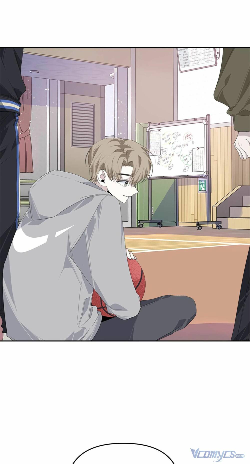 Đàn Anh Xấu Xa - Chap 23 - Trang 52